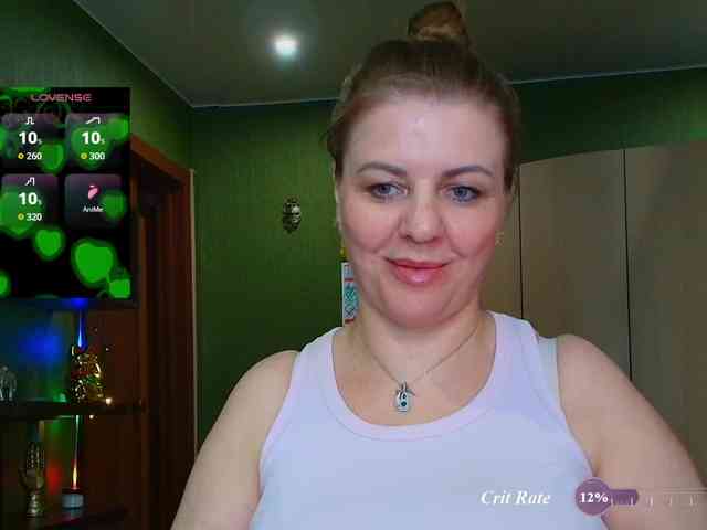 Veronika_Gold webcam