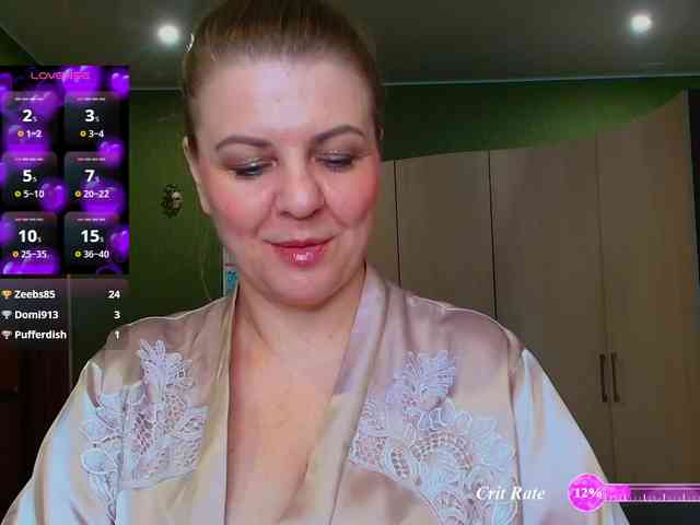 Veronika_Gold webcam