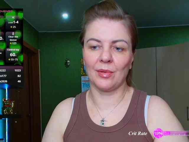 Taly1974 Sex Cam Show