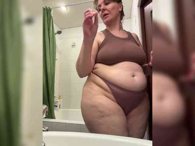Taly1974 Sex Cam Show