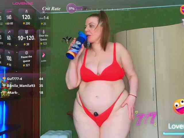 Veronika_Gold webcam