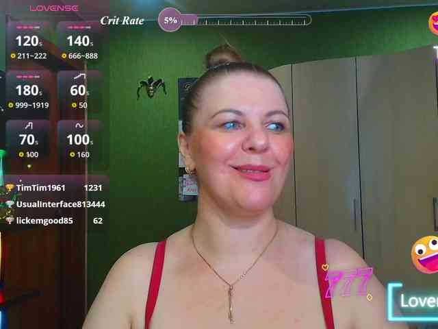Veronika_Gold webcam