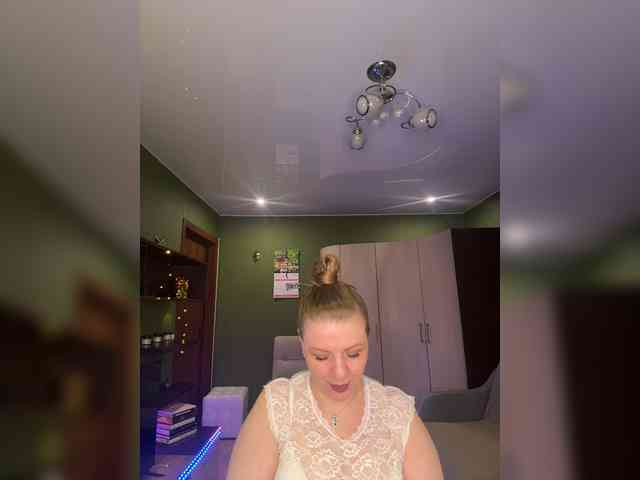 Taly1974 Live Webcam on BongaCams