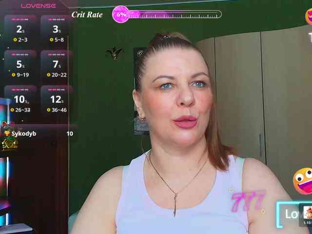 Veronika_Gold webcam