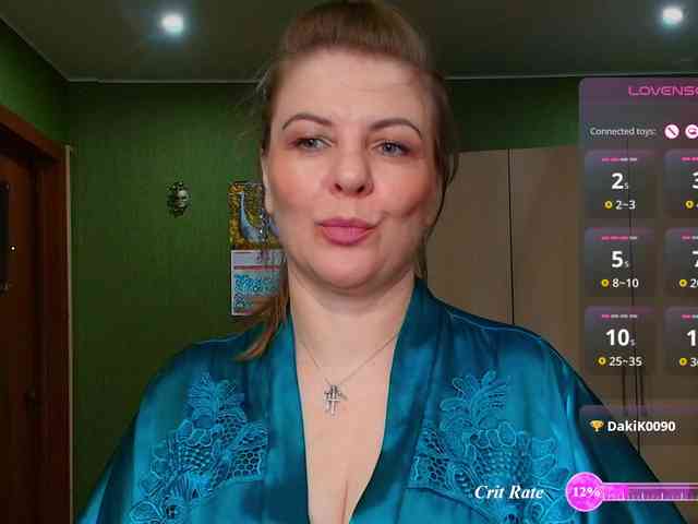Veronika_Gold webcam