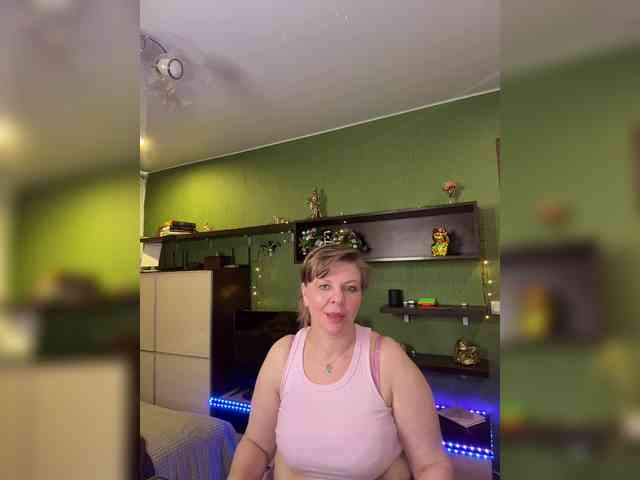 Veronika_Gold webcam