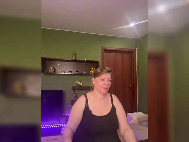 Veronika_Gold webcam