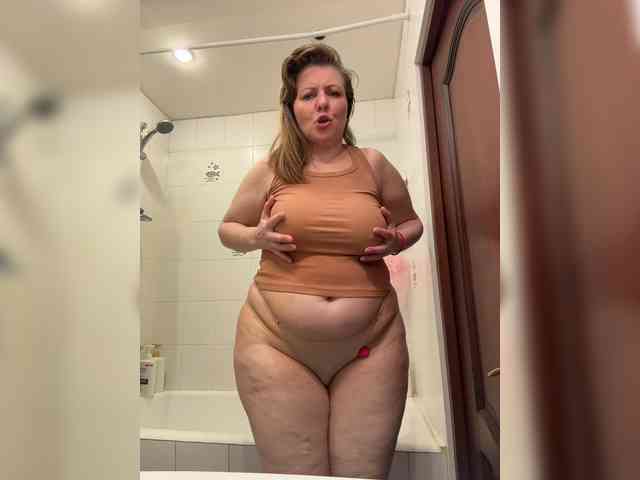 Veronika_Gold webcam