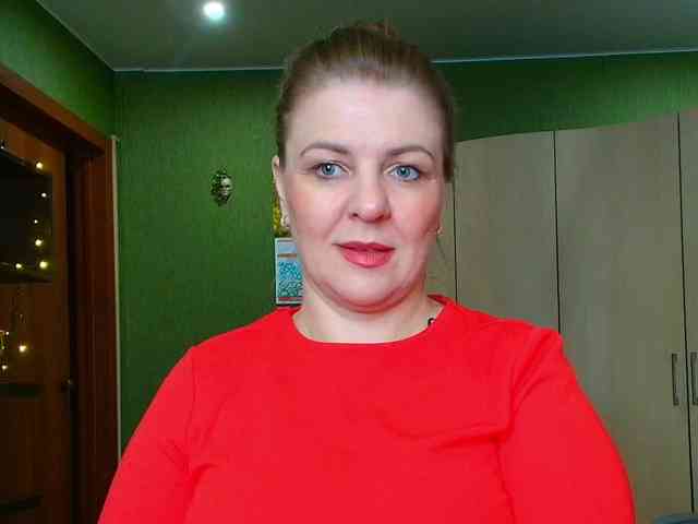 Veronika_Gold webcam