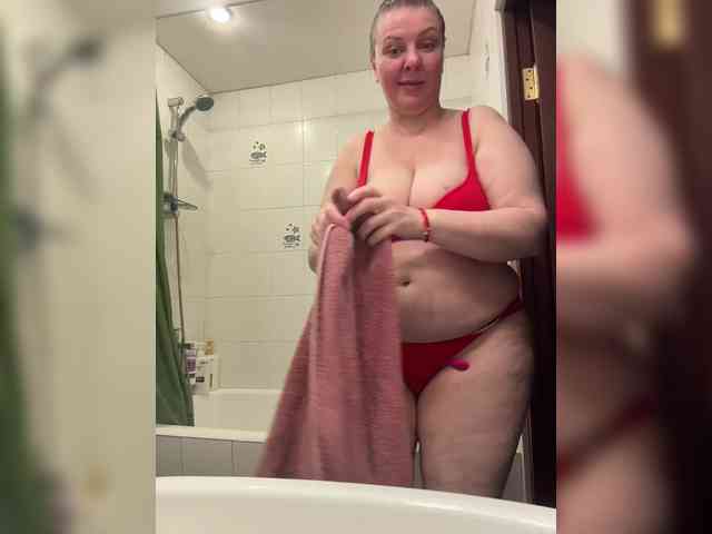 Veronika_Gold webcam