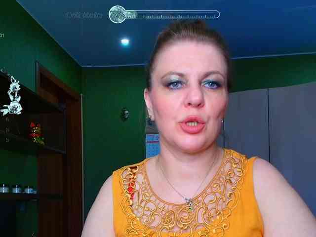Veronika_Gold webcam