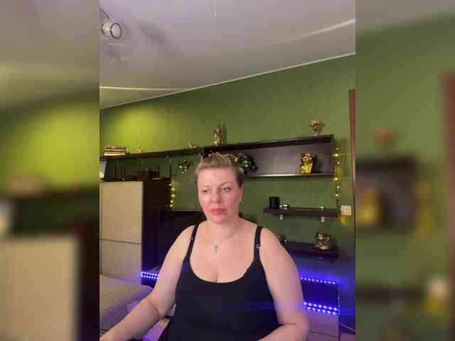 Veronika_Gold webcam