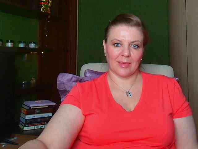Veronika_Gold webcam