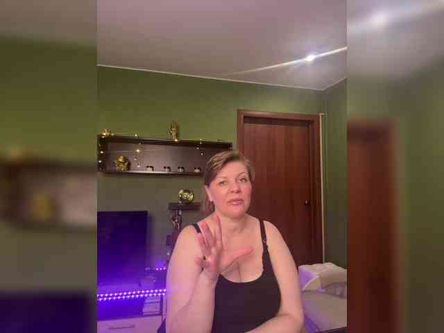 Veronika_Gold webcam