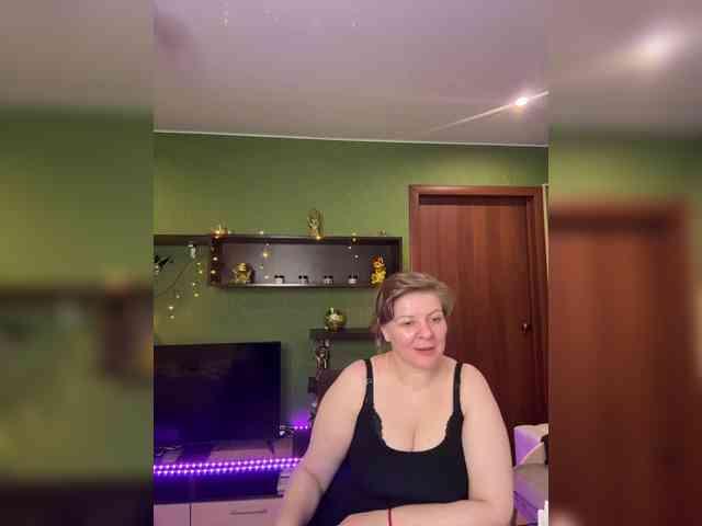 Veronika_Gold webcam