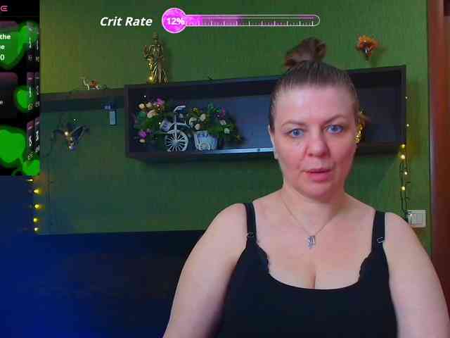 Veronika_Gold webcam