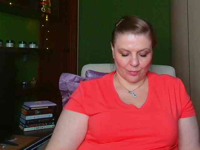 Veronika_Gold webcam