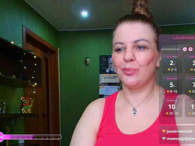 Veronika_Gold webcam