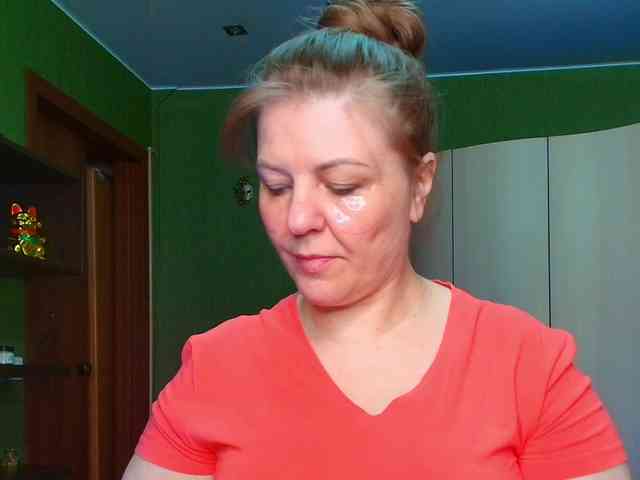 Veronika_Gold webcam