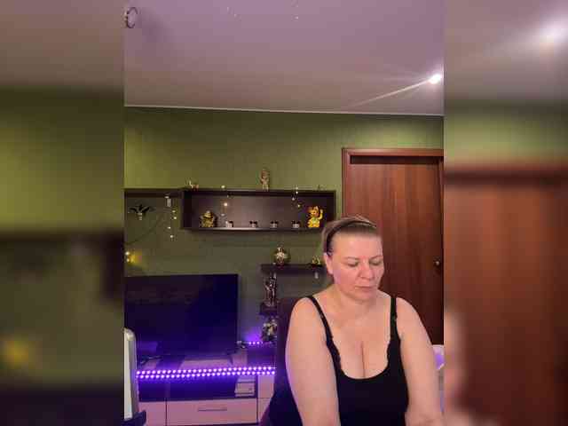 Veronika_Gold webcam