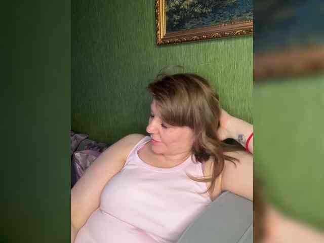Veronika_Gold webcam