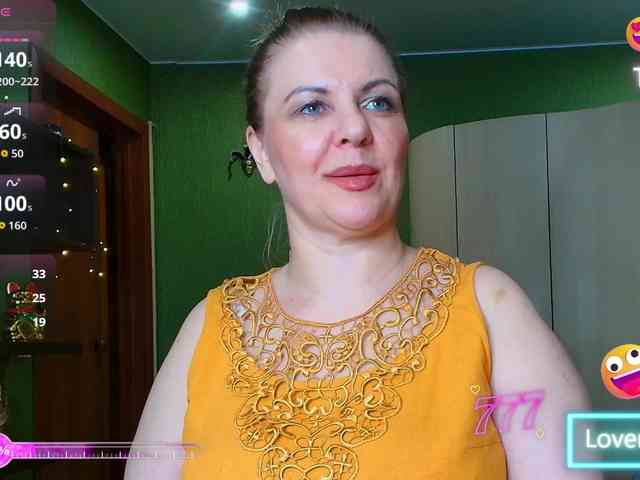 Veronika_Gold webcam