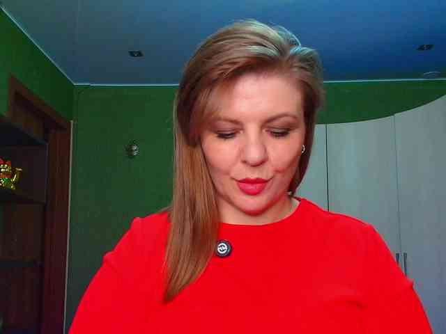 Veronika_Gold webcam