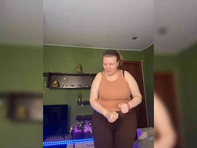 Veronika_Gold webcam