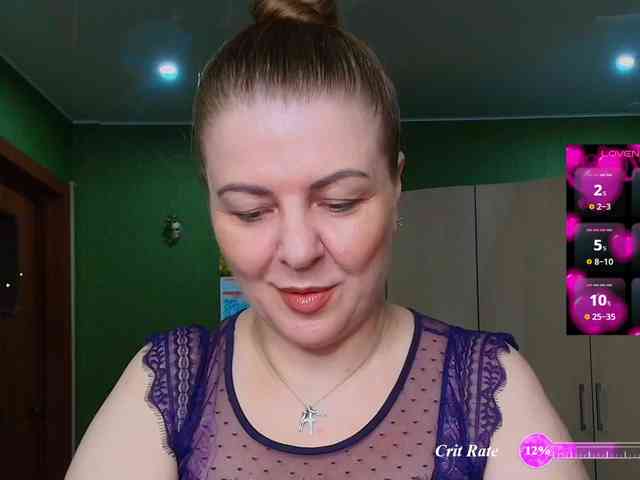 Veronika_Gold webcam