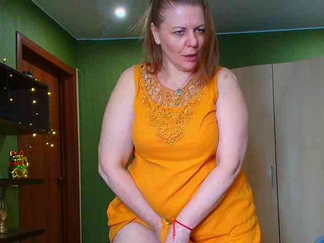 Veronika_Gold webcam