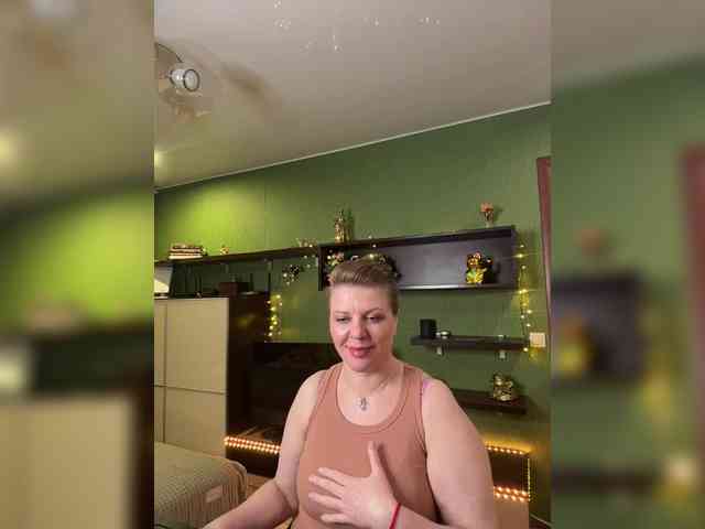 Veronika_Gold webcam