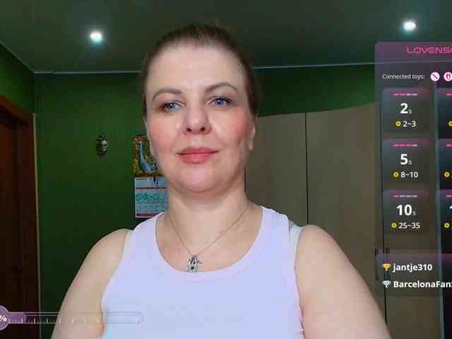 Veronika_Gold webcam