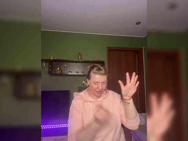 Veronika_Gold webcam