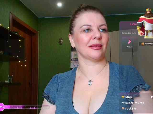 Veronika_Gold webcam