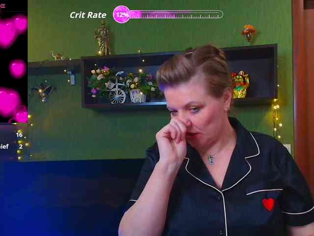 Veronika_Gold webcam