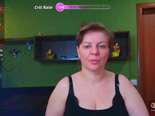 Veronika_Gold webcam