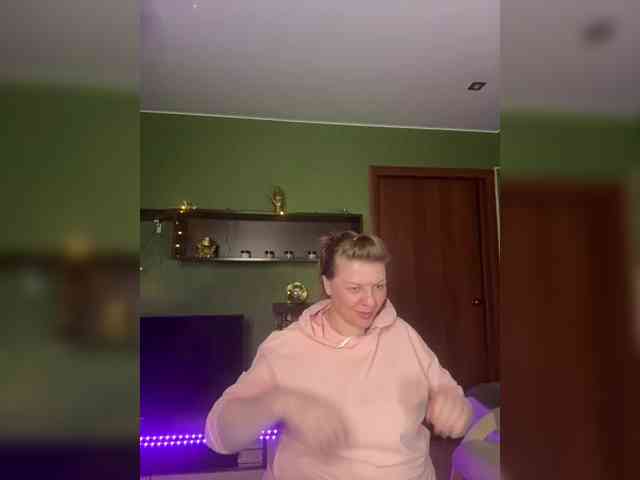 Veronika_Gold webcam