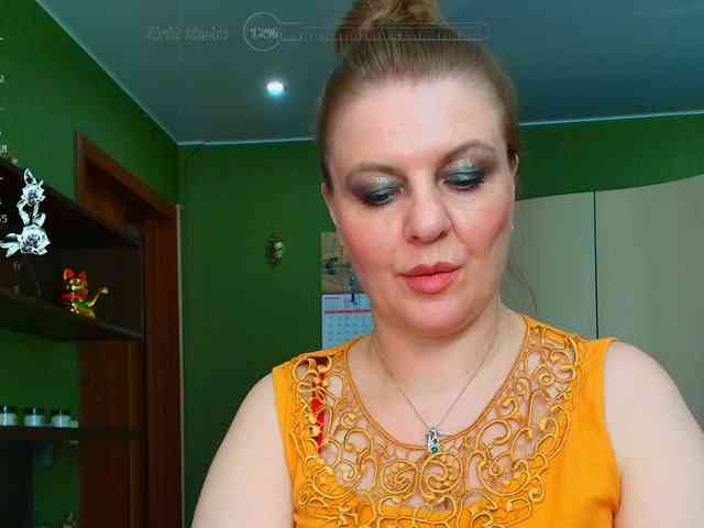 Veronika_Gold webcam