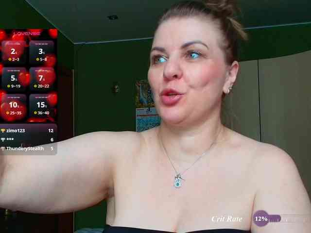 Taly1974 Sex Cam Show