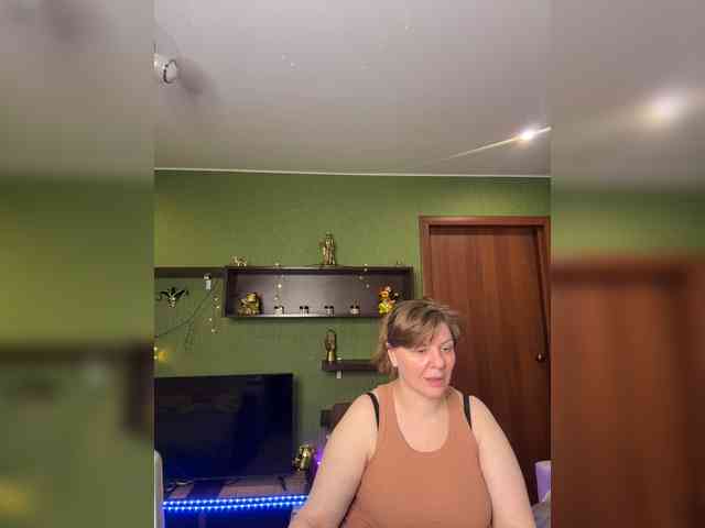 Veronika_Gold webcam