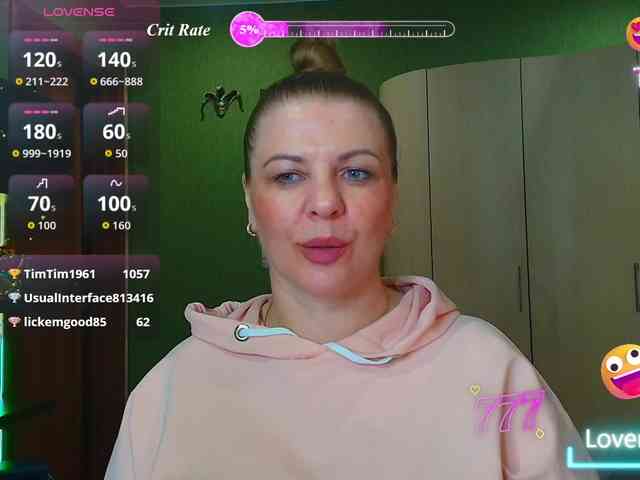 Veronika_Gold webcam