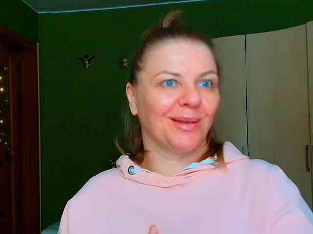 Модель: Veronika_Gold