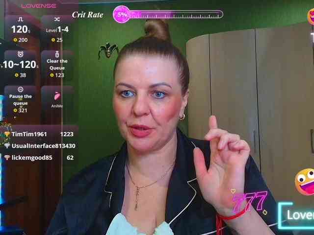Модель: Veronika_Gold