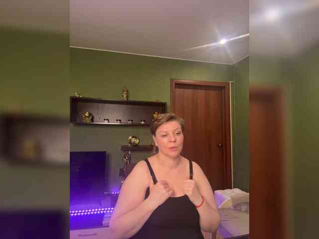 Veronika_Gold webcam