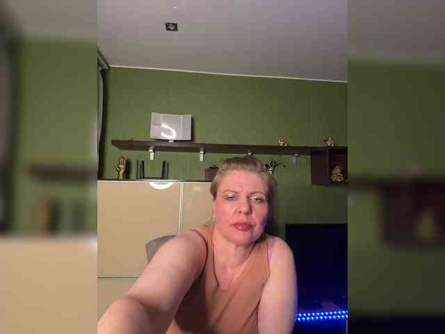 Veronika_Gold webcam