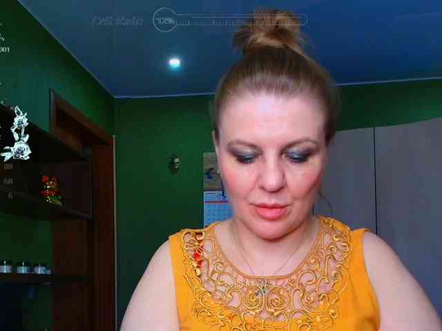 Veronika_Gold webcam