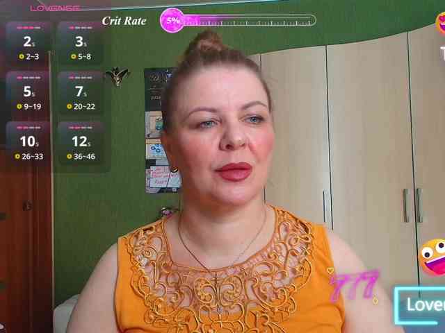 Veronika_Gold webcam