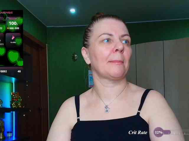 Veronika_Gold webcam