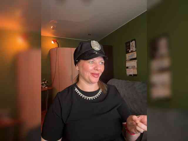 Veronika_Gold webcam