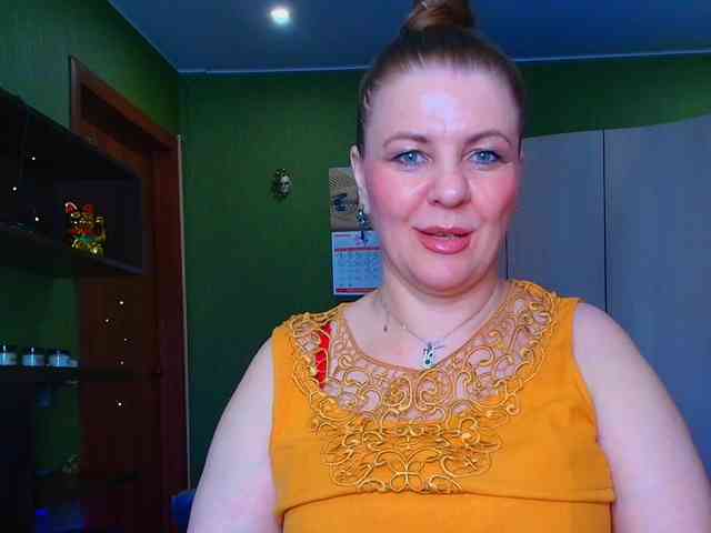 Veronika_Gold webcam